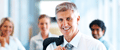 Retaining MVPs with Executive Bonus Life Insurance 